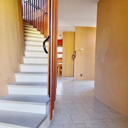 Dei Pini - Indipendente Di Design A Pochi Passi Dal Mare