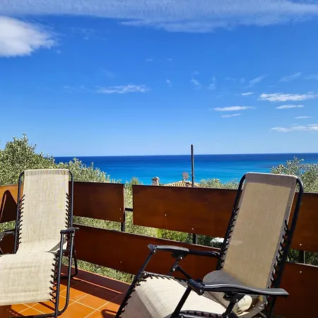 Villa Dei Pini - Indipendente Di Design A Pochi Passi Dal Mare