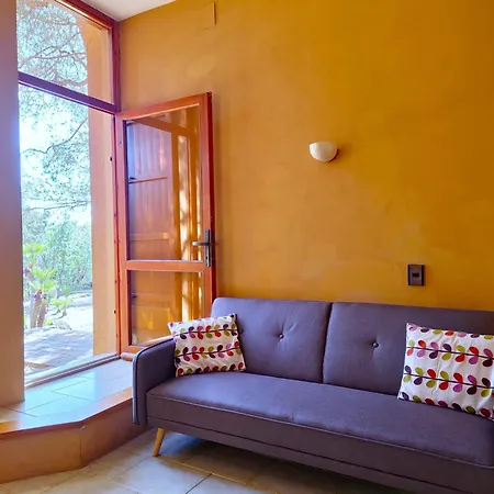 Dei Pini - Indipendente Di Design A Pochi Passi Dal Mare كالا ليبيروتو