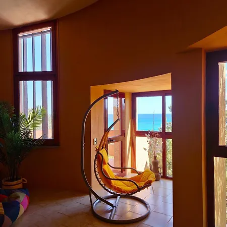 فيلة Dei Pini - Indipendente Di Design A Pochi Passi Dal Mare *