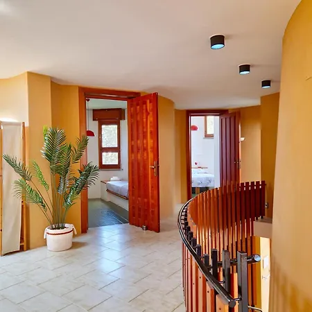 Villa Dei Pini - Indipendente Di Design A Pochi Passi Dal Mare