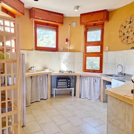 فيلة Dei Pini - Indipendente Di Design A Pochi Passi Dal Mare