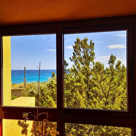Villa Dommos - Dei Pini *