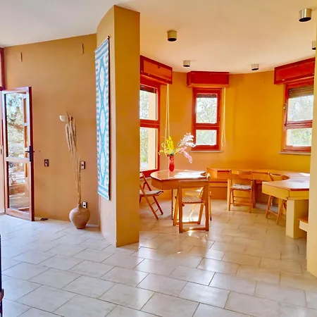 Dei Pini - Indipendente Di Design A Pochi Passi Dal Mare Cala Liberotto