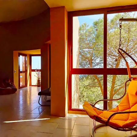 فيلة Dei Pini - Indipendente Di Design A Pochi Passi Dal Mare كالا ليبيروتو