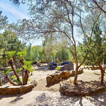 فيلة Dei Pini - Indipendente Di Design A Pochi Passi Dal Mare كالا ليبيروتو