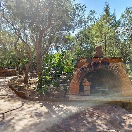 فيلة Dei Pini - Indipendente Di Design A Pochi Passi Dal Mare