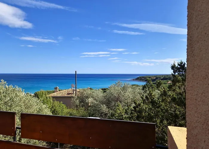 Dei Pini - Indipendente Di Design A Pochi Passi Dal Mare Cala Liberotto