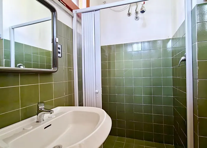 Dei Pini - Indipendente Di Design A Pochi Passi Dal Mare Cala Liberotto