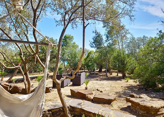 Dei Pini - Indipendente Di Design A Pochi Passi Dal Mare