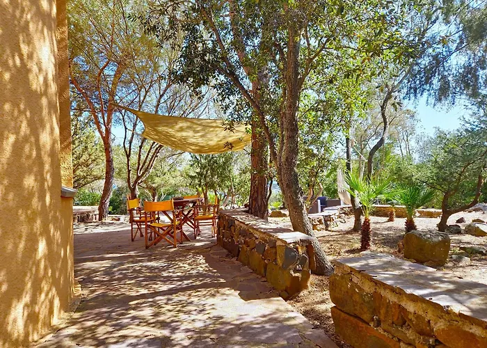 Dei Pini - Indipendente Di Design A Pochi Passi Dal Mare