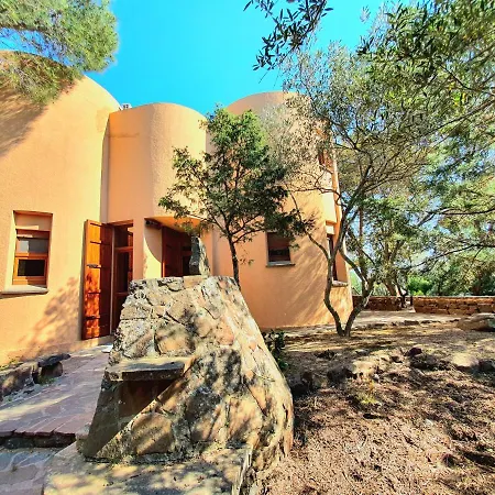 Villa Dommos - Dei Pini