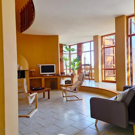 Villa Dommos - Dei Pini *