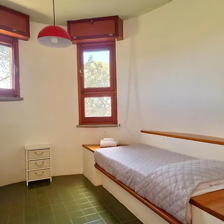 Villa Dommos - Dei Pini Cala Liberotto