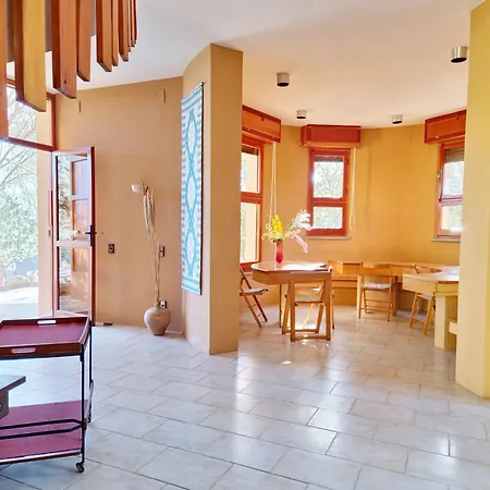 Villa Dommos - Dei Pini *