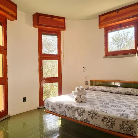 Villa Dommos - Dei Pini Cala Liberotto