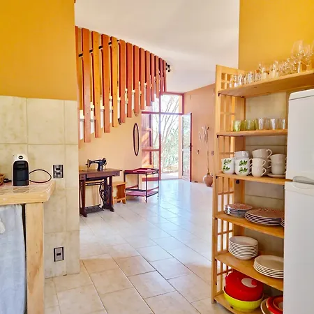 Villa Dommos - Dei Pini Cala Liberotto