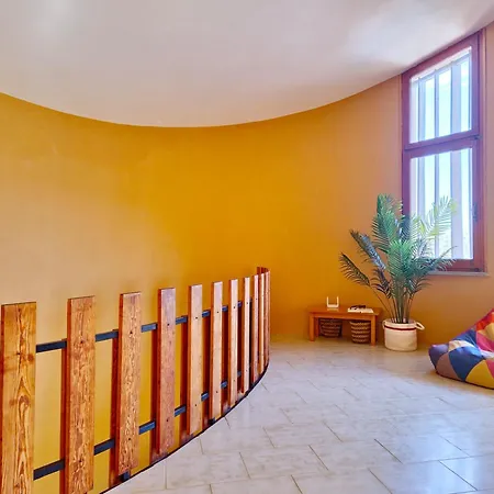 Villa Dommos - Dei Pini