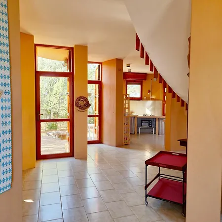 Villa Dommos - Dei Pini Cala Liberotto