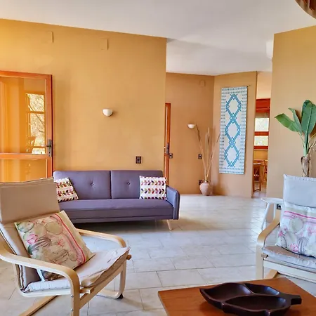 Villa Dommos - Dei Pini Cala Liberotto