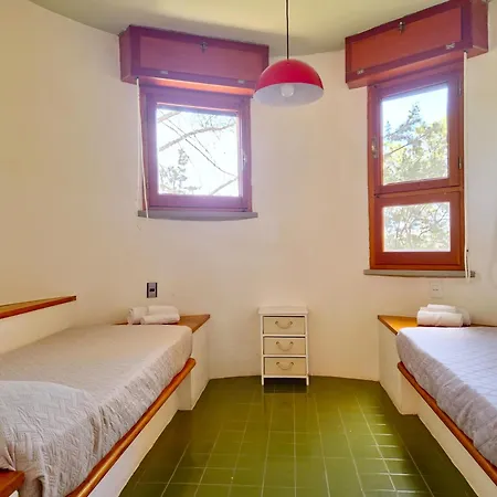 Villa Dommos - Dei Pini *