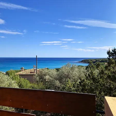 Dommos - Dei Pini Cala Liberotto