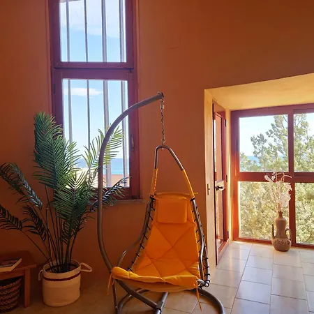 Βίλα Dei Pini - Indipendente Di Design A Pochi Passi Dal Mare Cala Liberotto