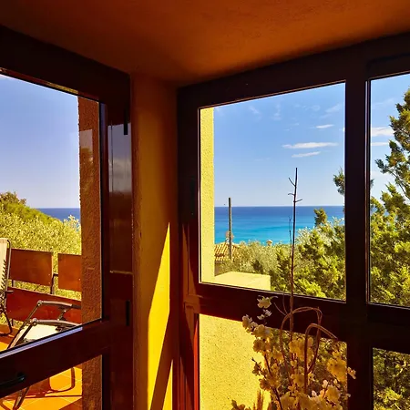 Βίλα Dei Pini - Indipendente Di Design A Pochi Passi Dal Mare Cala Liberotto