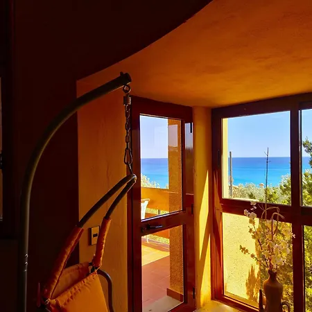 Βίλα Dei Pini - Indipendente Di Design A Pochi Passi Dal Mare *