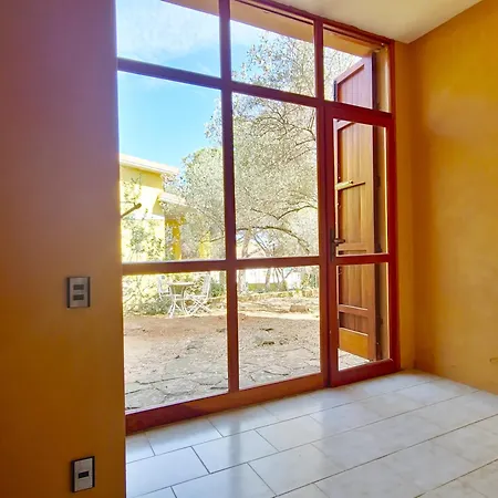 Villa Dommos - Dei Pini *