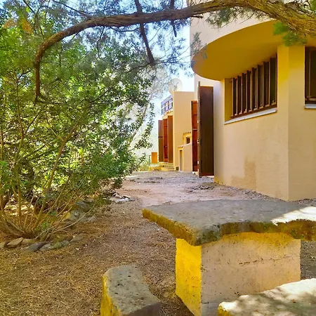 Villa Dommos - Dei Pini *