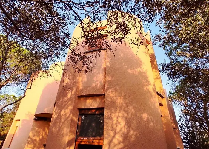 Dei Pini - Indipendente Di Design A Pochi Passi Dal Mare *