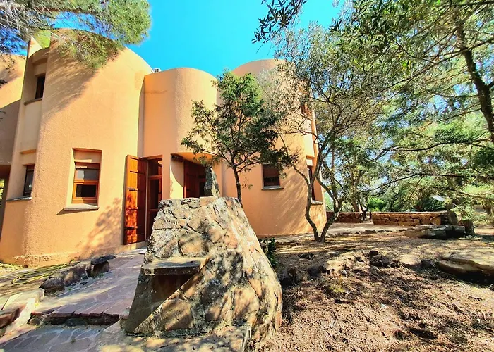 Villa Dei Pini - Indipendente Di Design A Pochi Passi Dal Mare