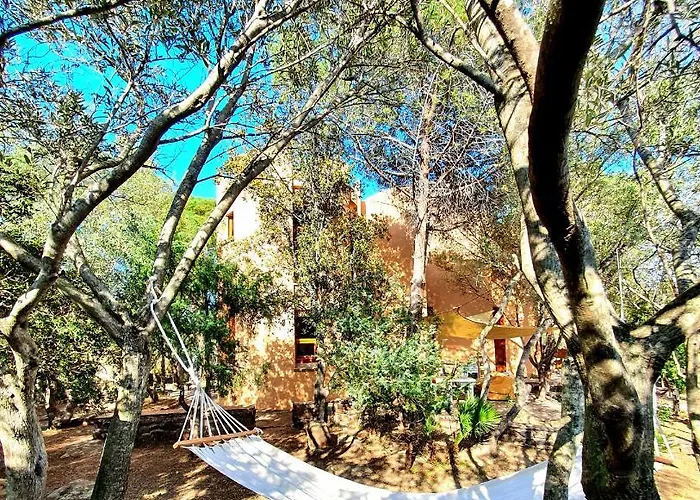 Villa Dei Pini - Indipendente Di Design A Pochi Passi Dal Mare Cala Liberotto