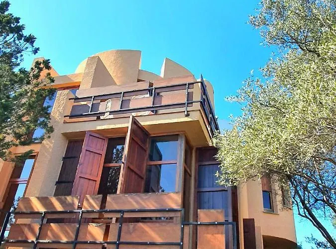 Dei Pini - Indipendente Di Design A Pochi Passi Dal Mare Villa Cala Liberotto