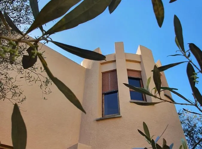 Dei Pini - Indipendente Di Design A Pochi Passi Dal Mare Cala Liberotto