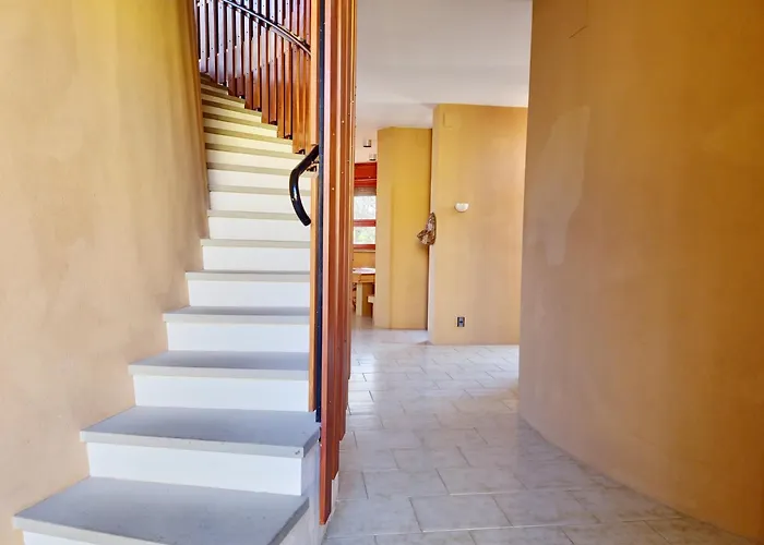 Dei Pini - Indipendente Di Design A Pochi Passi Dal Mare