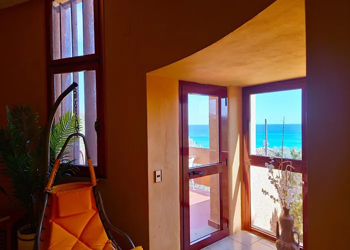 Dei Pini - Indipendente Di Design A Pochi Passi Dal Mare