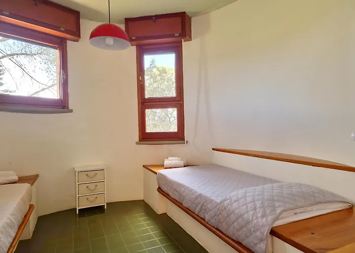 Villa Dei Pini - Indipendente Di Design A Pochi Passi Dal Mare Cala Liberotto