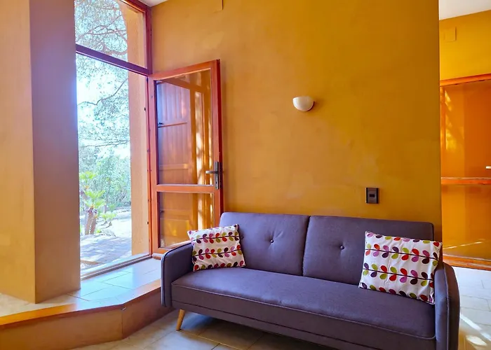 Dei Pini - Indipendente Di Design A Pochi Passi Dal Mare Cala Liberotto