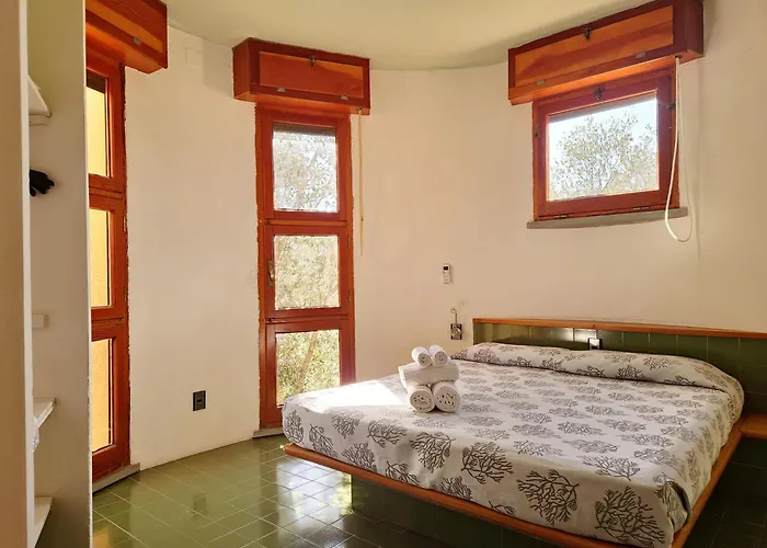 Villa Dei Pini - Indipendente Di Design A Pochi Passi Dal Mare Cala Liberotto