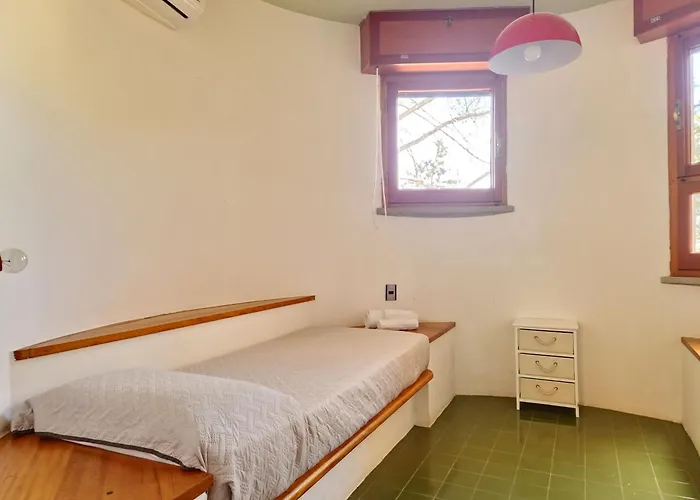 Dei Pini - Indipendente Di Design A Pochi Passi Dal Mare