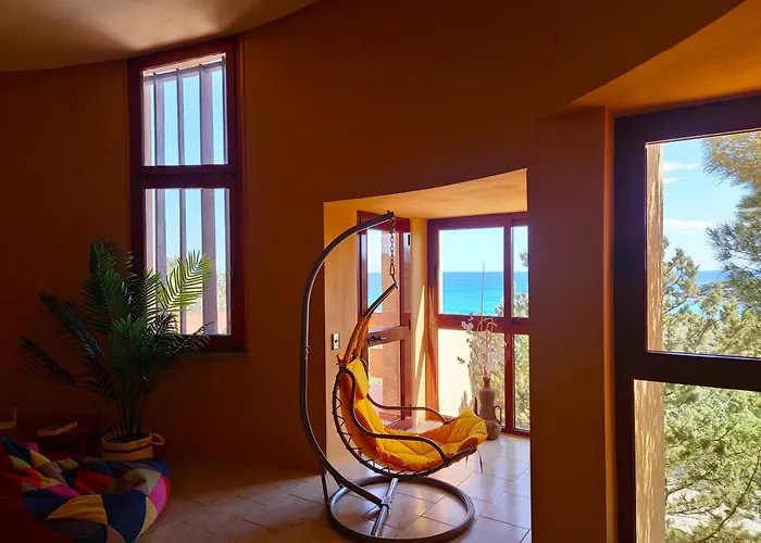 Villa Dei Pini - Indipendente Di Design A Pochi Passi Dal Mare *