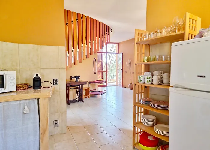 Villa Dei Pini - Indipendente Di Design A Pochi Passi Dal Mare Cala Liberotto