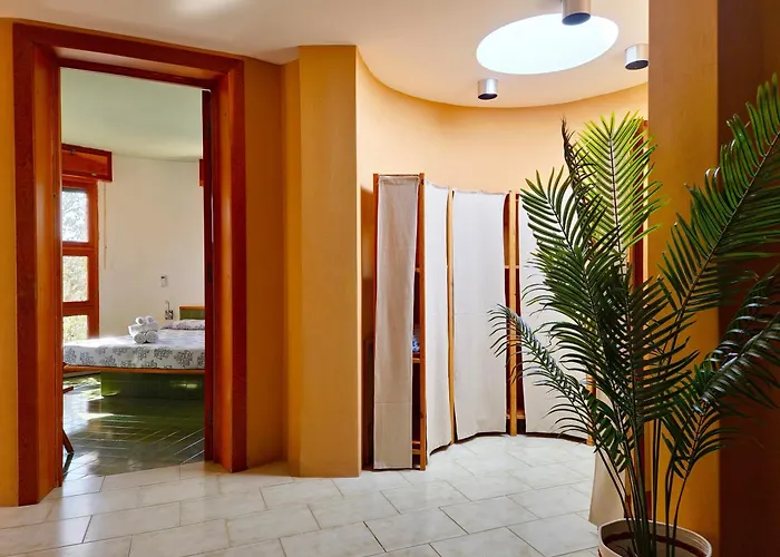 Dei Pini - Indipendente Di Design A Pochi Passi Dal Mare Cala Liberotto