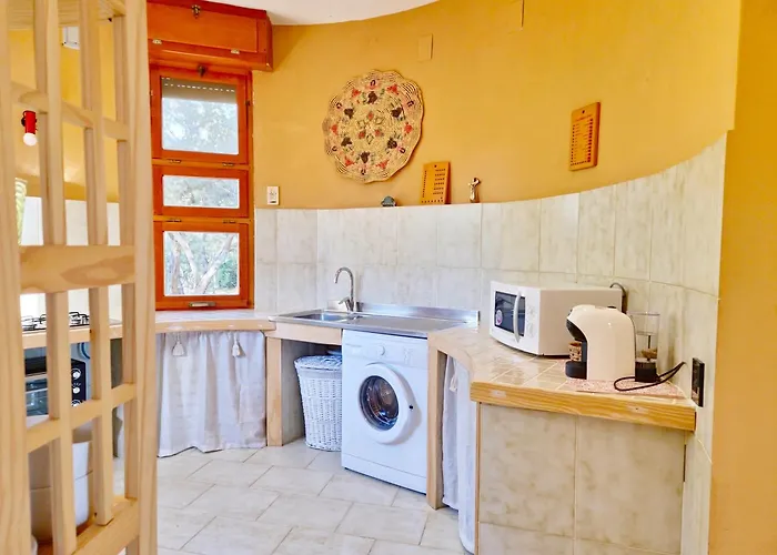 Dei Pini - Indipendente Di Design A Pochi Passi Dal Mare