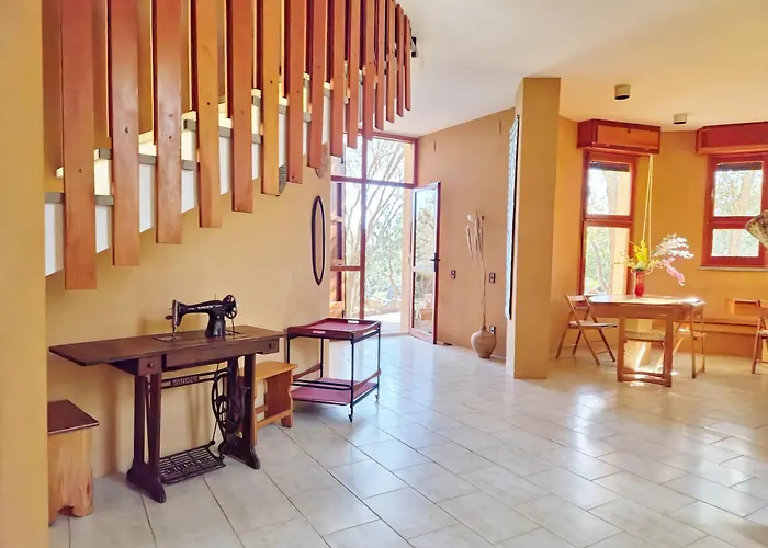 Villa Dei Pini - Indipendente Di Design A Pochi Passi Dal Mare