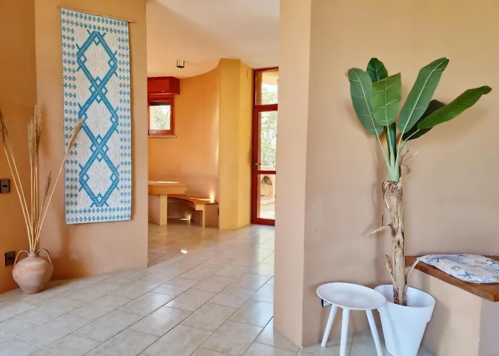 Villa Dei Pini - Indipendente Di Design A Pochi Passi Dal Mare Cala Liberotto