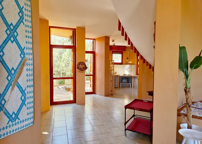 Villa Dei Pini - Indipendente Di Design A Pochi Passi Dal Mare Cala Liberotto