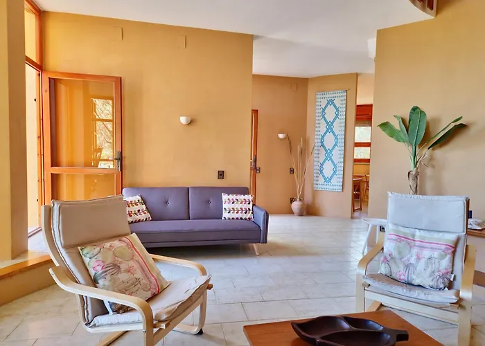 Villa Dei Pini - Indipendente Di Design A Pochi Passi Dal Mare Cala Liberotto